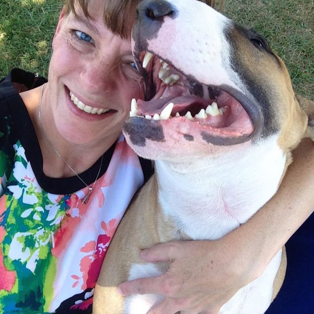 Meet your Posher, Diane